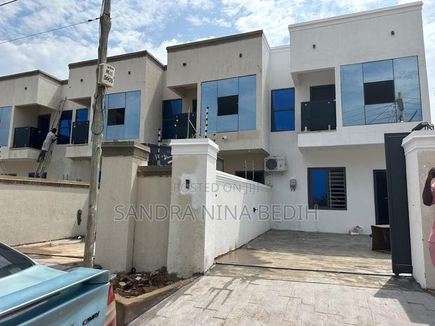 2bdrm House in Mar-Dzo, Ashaley Botwe for sale · Photo 1