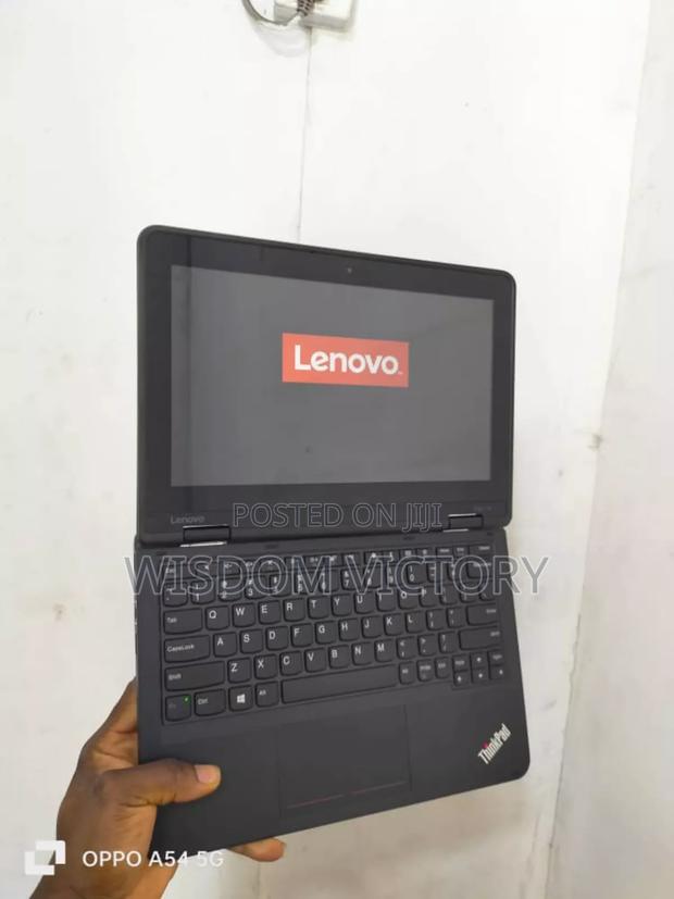 New Laptop Lenovo 3000 N500 4GB Intel SSD 128GB · Photo 1