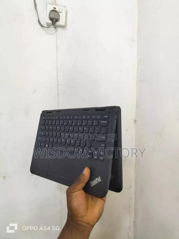 New Laptop Lenovo 3000 N500 4GB Intel SSD 128GB · Photo 2