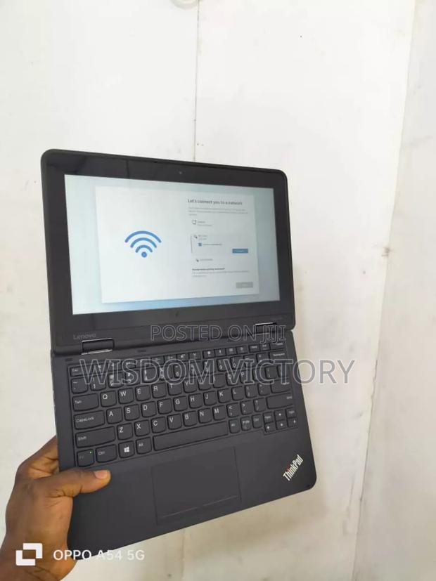 New Laptop Lenovo 3000 N500 4GB Intel SSD 128GB · Photo 3