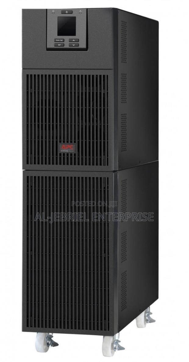APC SRV10KI Uninterruptible Power Supply (UPS) 10kva 10000 W · Photo 1