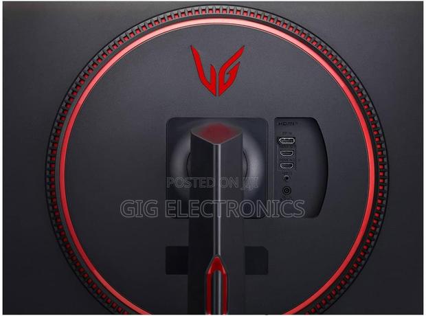 Lg 32gn650-B Ultragear Gaming Monitor 32” QHD 165hz · Photo 4