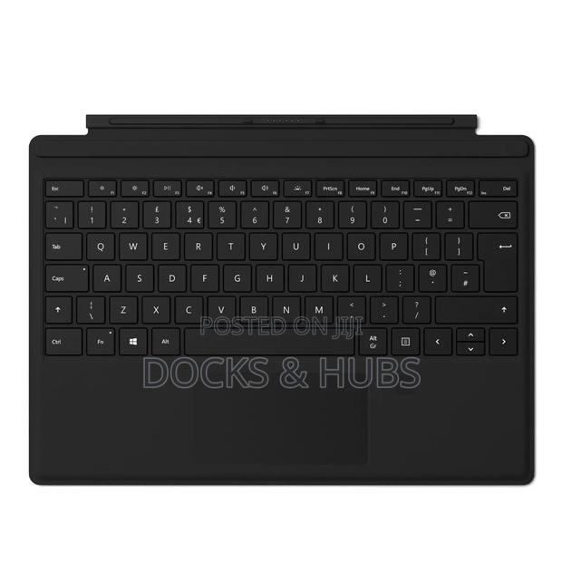 Microsoft Surface Pro Type Cover With Fingerprint ID · Photo 3