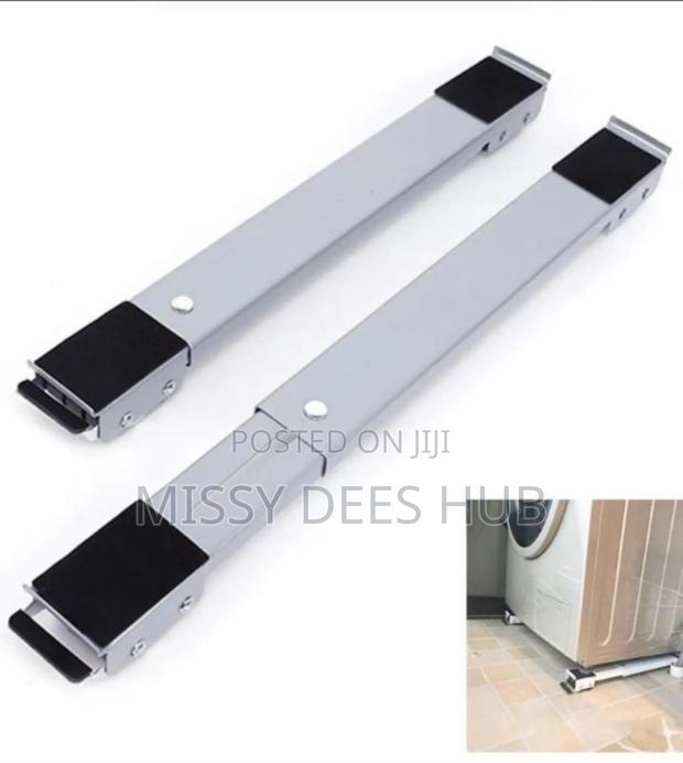 Fridge Stand/ Movable Base.2 · Photo 2