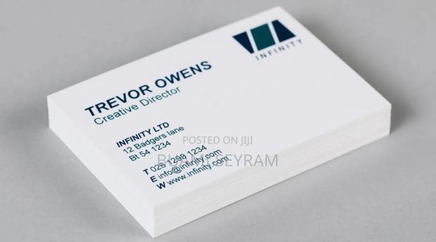 Business Cards · Photo 4