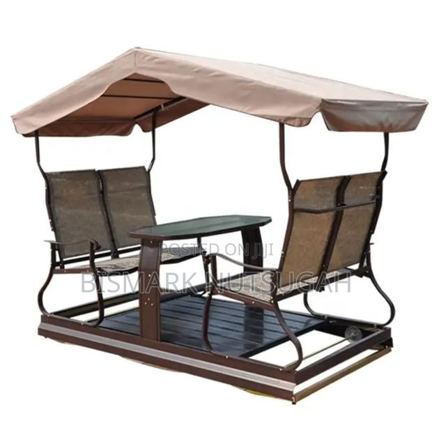 Garden Swing for Sale · Photo 2
