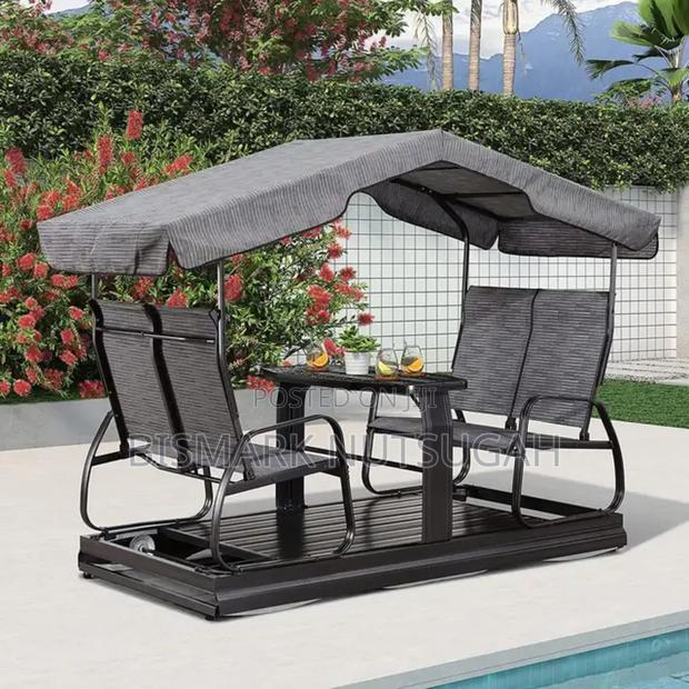 Garden Swing for Sale · Photo 5