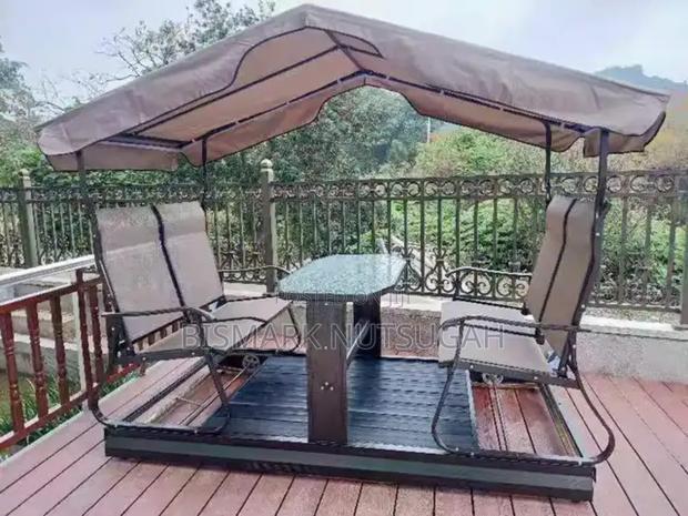 Garden Swing for Sale · Photo 7