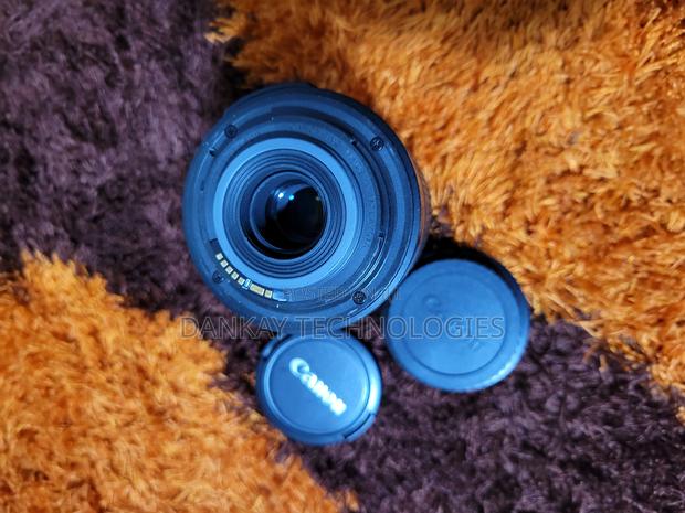 Canon 55 - 250mm F/4–5.6 Is · Photo 2