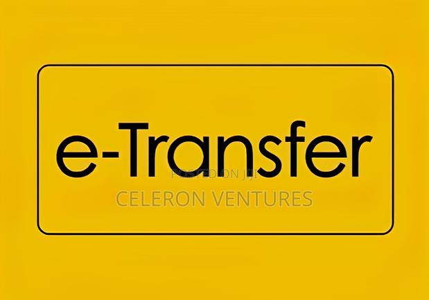 Canada E Transfer · Photo 1