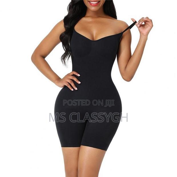 Sexy Jumpsuit Rompers Bodysuit Underwear Slimming Shapewear · Photo 2