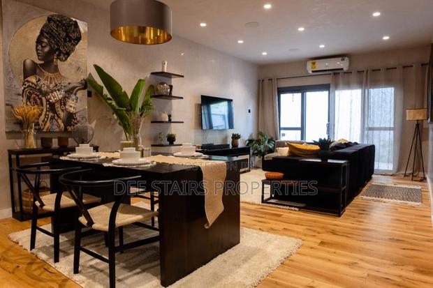 Furnished 2bdrm House in Tse Addo Behind for sale · Photo 6