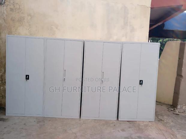 Close Door Metal Cabinet