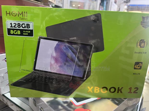 New Tablet 256 GB Gray · Photo 4