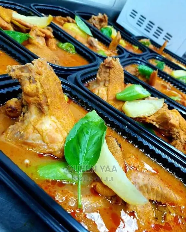 Food Service · Photo 1