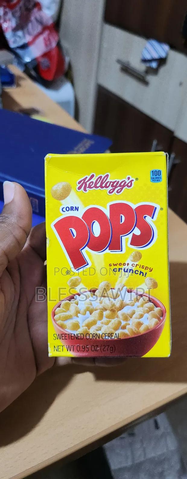 American Froot Loops Cereal · Photo 3