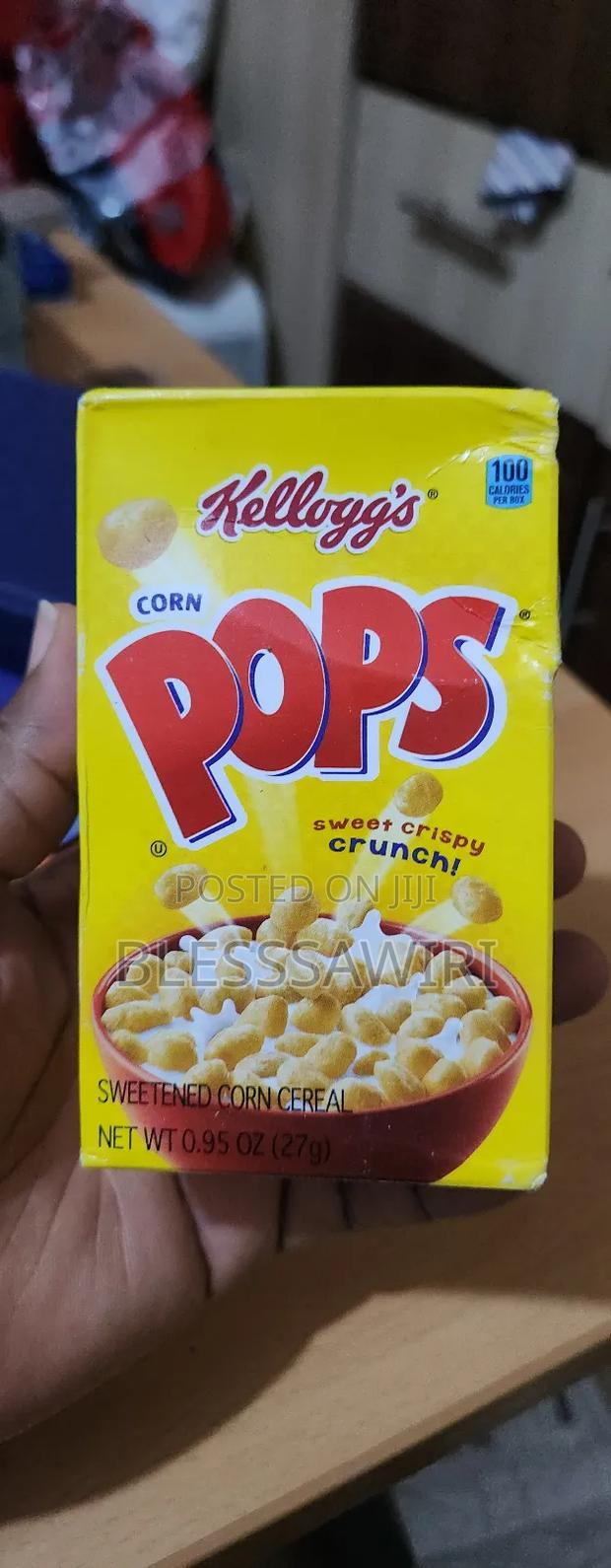 American Froot Loops Cereal · Photo 4