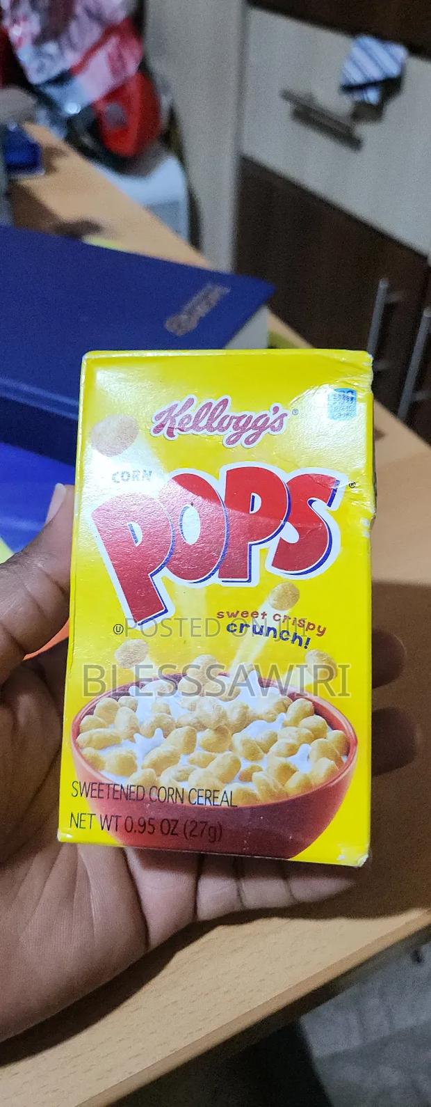 American Froot Loops Cereal · Photo 5