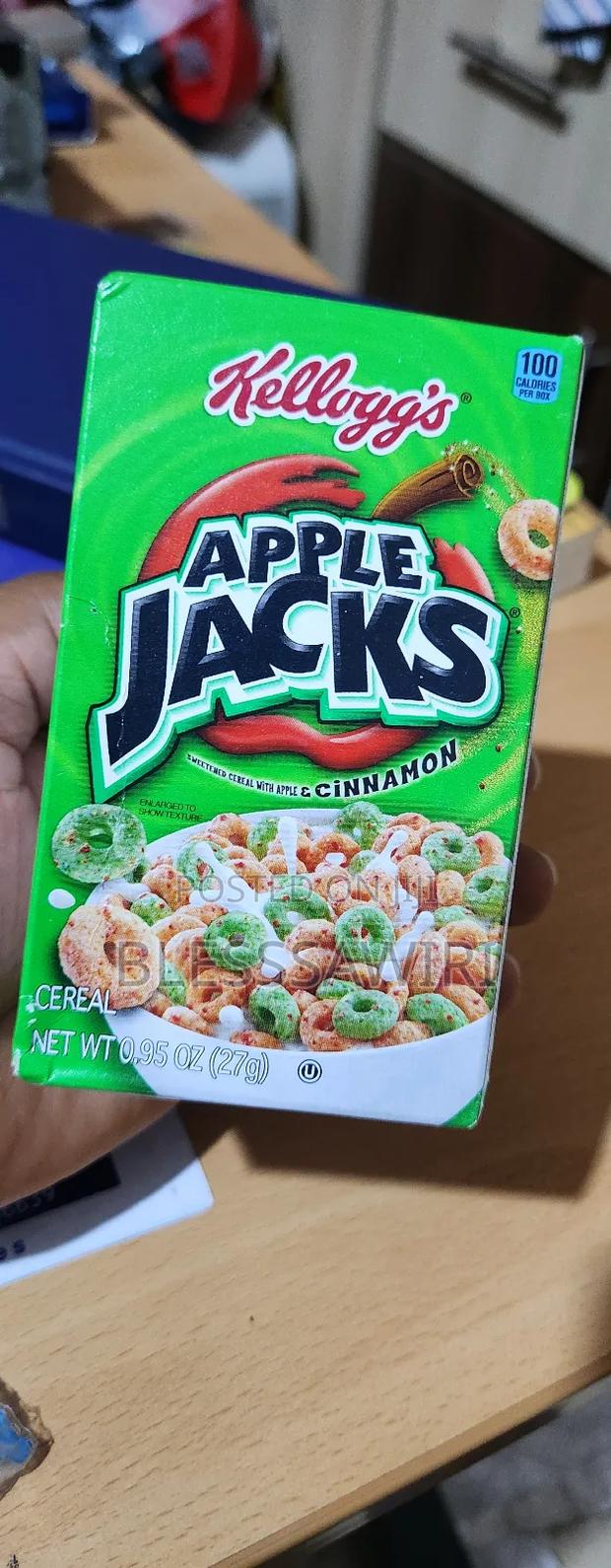 American Froot Loops Cereal · Photo 6