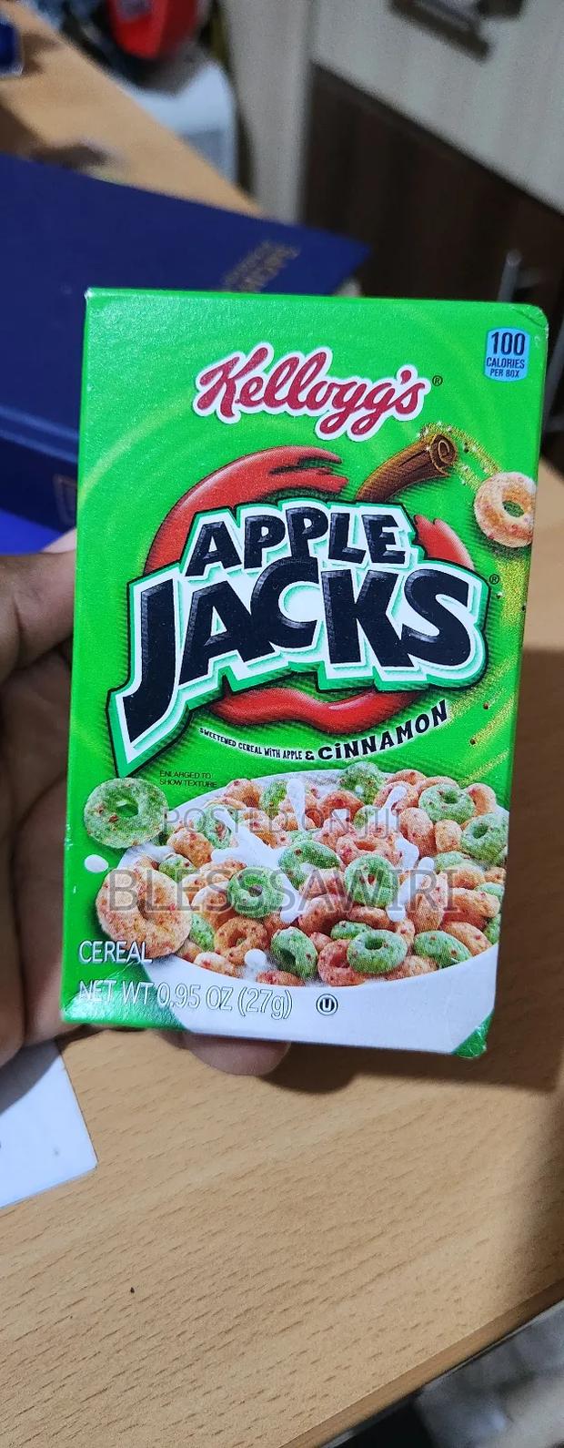 American Froot Loops Cereal · Photo 7