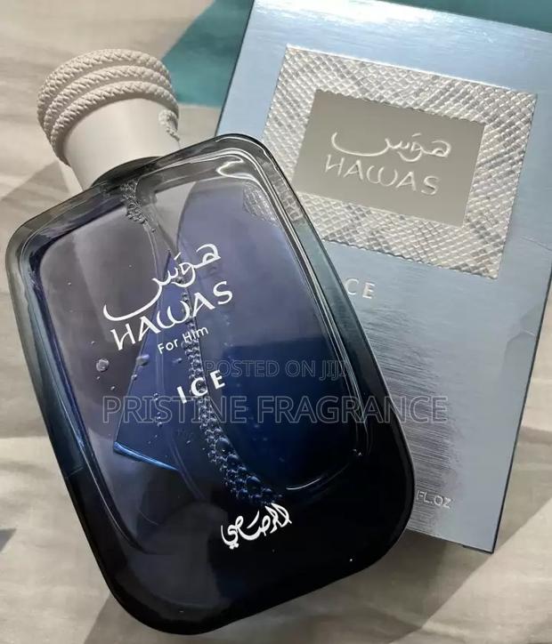 Rasasi Hawas Ice · Photo 1