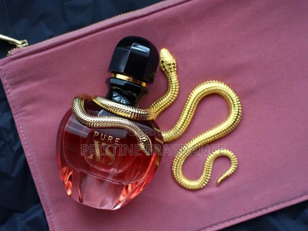 Paco Rabanne Pure Xs Edp · Photo 1