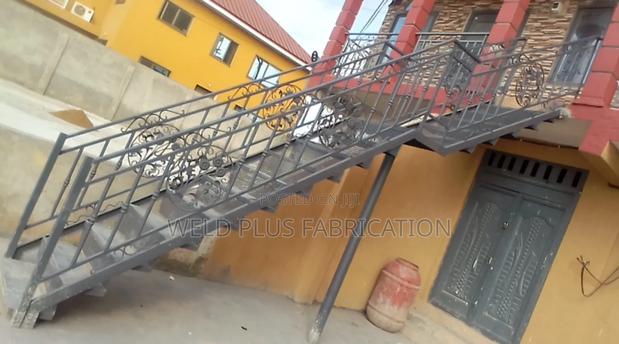 Fabricated Staircase for Homes and Offices · Photo 3