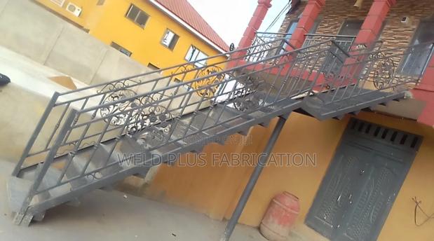 Fabricated Staircase for Homes and Offices · Photo 4