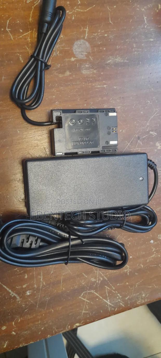 Lp-E6 Dummy Battery for Canon Cameras for Rent · Photo 1