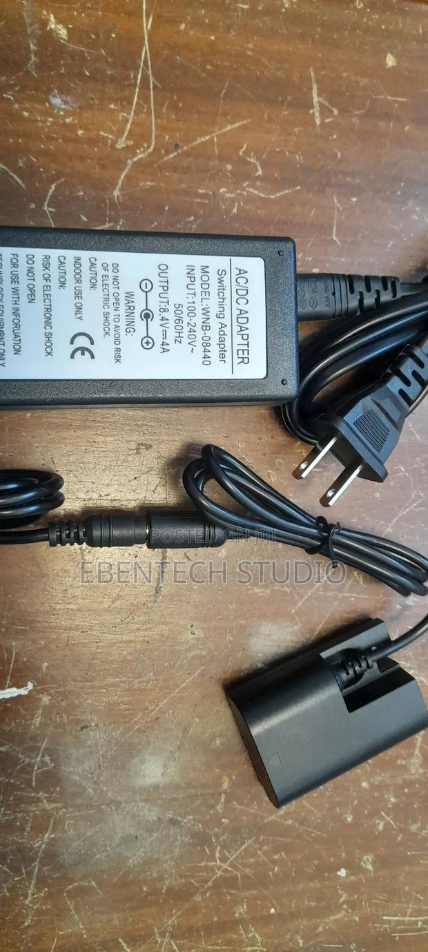 Lp-E6 Dummy Battery for Canon Cameras for Rent · Photo 3