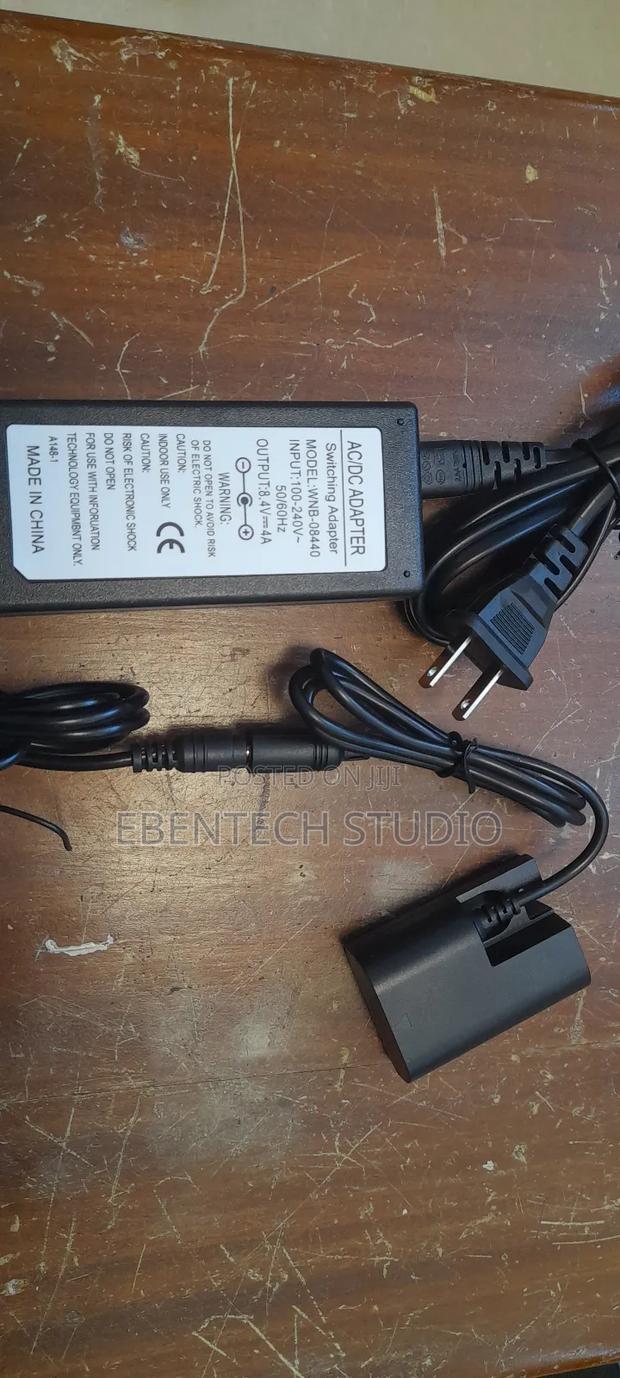 Lp-E6 Dummy Battery for Canon Cameras for Rent · Photo 4