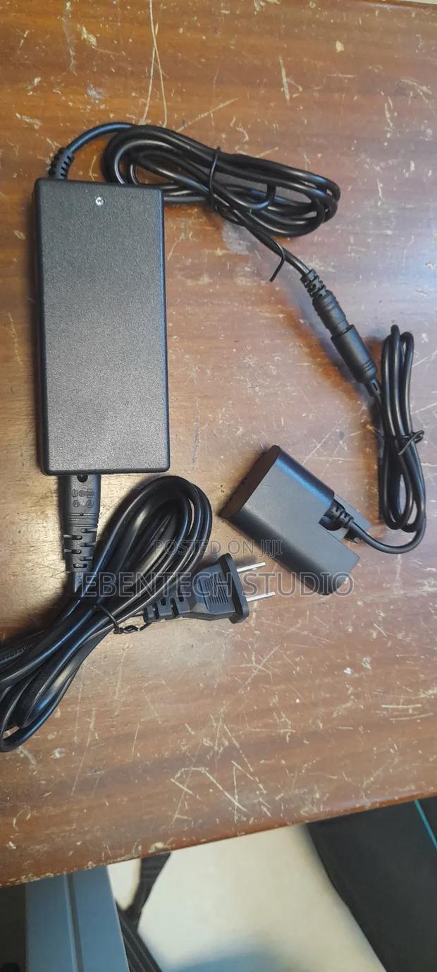 Lp-E6 Dummy Battery for Canon Cameras for Rent · Photo 5