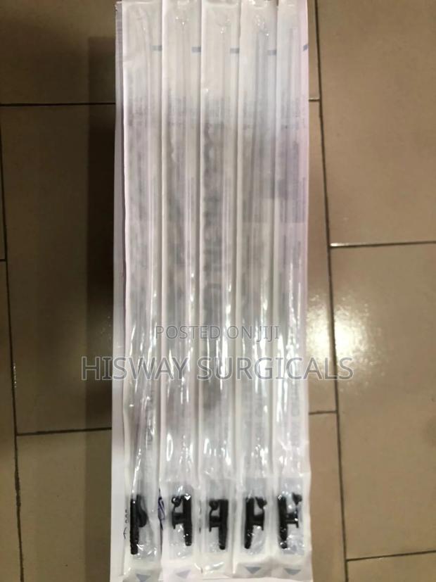 Suction Catheter · Photo 2