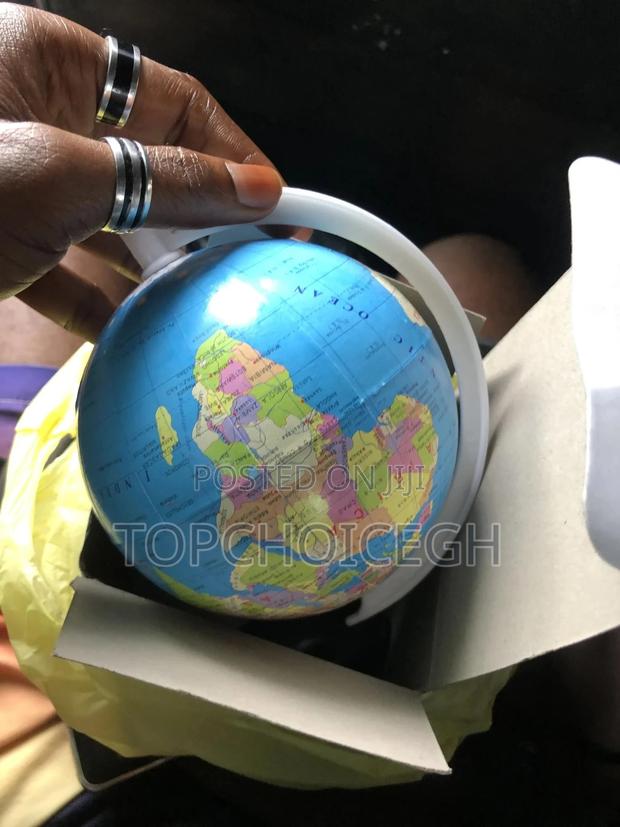 Mini Office Globe · Photo 2