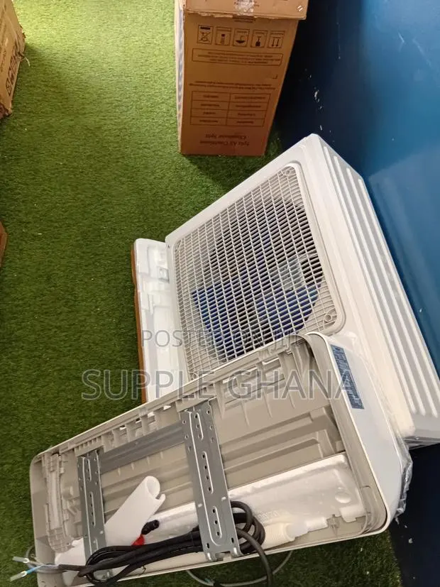 Nexon 1.5hp Split Unit Air Conditioner – Fast Cooling Technology · Photo 1