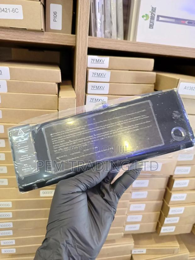 A1382 Battery for Apple Macbook Pro 15 A1286 2011/2012series · Photo 1