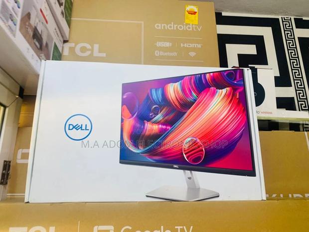 HP 27-Inch FHD Monitor - Your Visual Companion · Photo 1