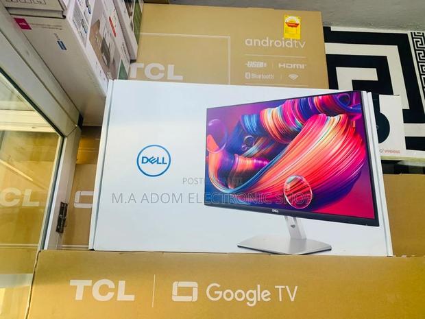 HP 27-Inch FHD Monitor - Your Ultimate Viewing Experience · Photo 1