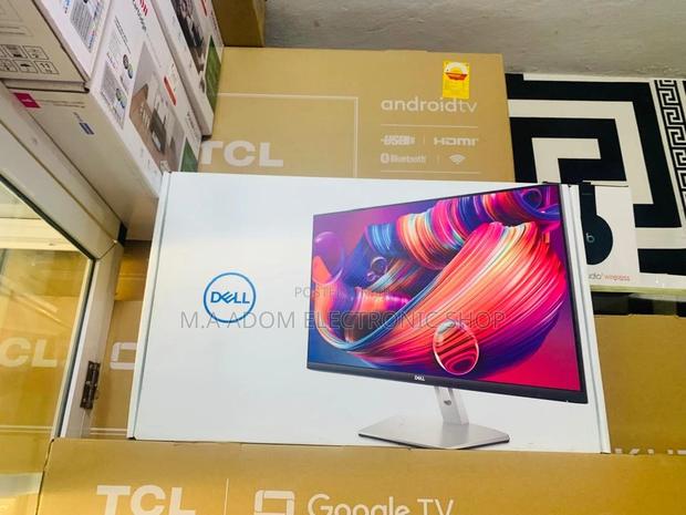 HP 27-Inch FHD Monitor - Your Everyday Essential · Photo 1