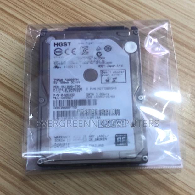 750gb Laptop Hard Drive · Photo 6