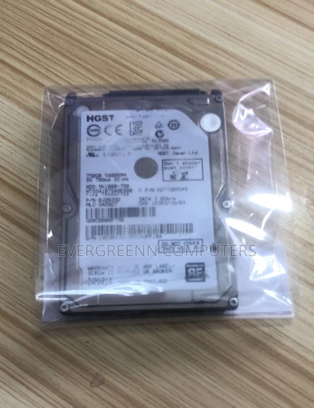 750gb Laptop Hard Drive · Photo 3