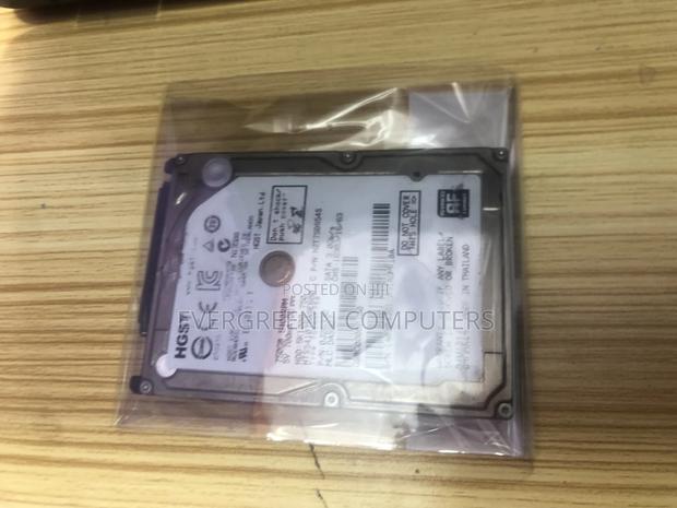 750gb Laptop Hard Drive · Photo 1