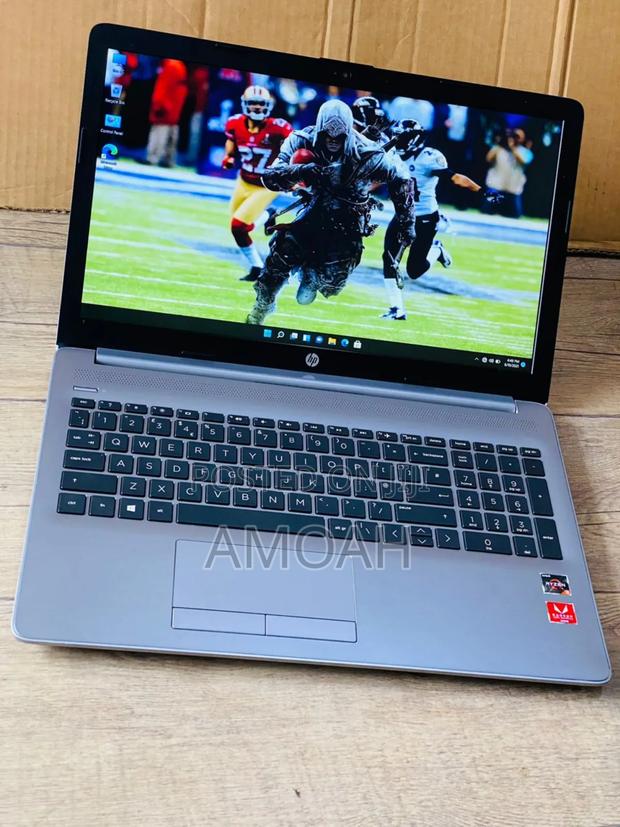 Laptop HP 255 G8 16GB AMD Ryzen 5 SSD 256GB · Photo 1