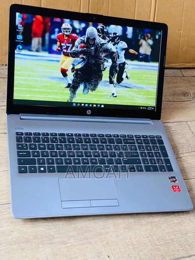Laptop HP 255 G8 16GB AMD Ryzen 5 SSD 256GB · Photo 3