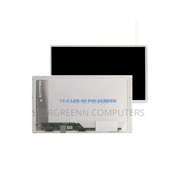 15.6inches LED Laptop Screen Replacement · Photo 1