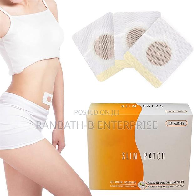 Slim Patch 30pcs in a Box · Photo 1