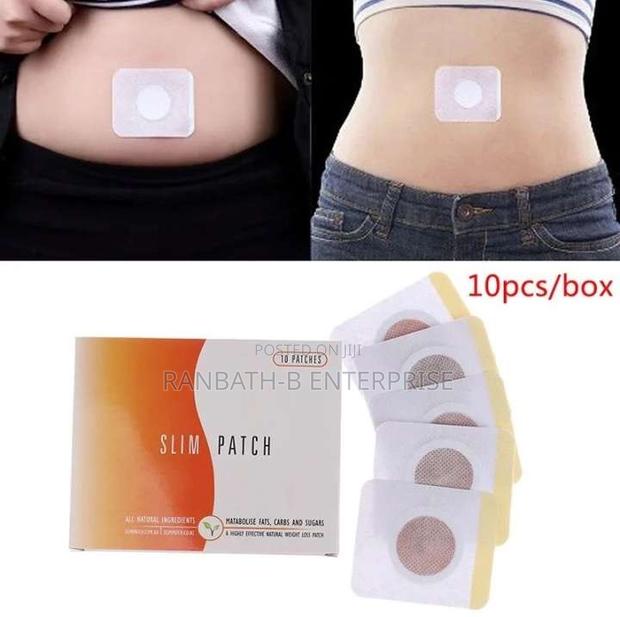 Slim Patch 30 Patches · Photo 2