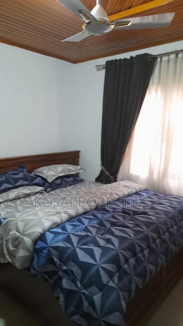 7bedrooms Furnished at Adjiringanor for Rent · Photo 6
