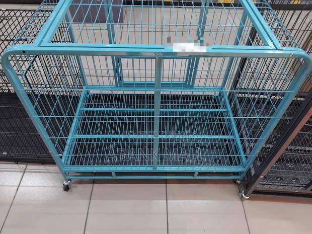 Dog Cage 95*65*80cm · Photo 2