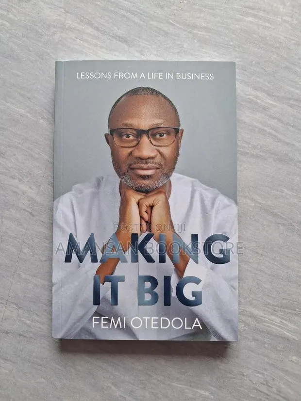 Making It Big · Photo 1